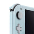 Disney Tinker Bell Sketch Art Nintendo Switch Lite Skin
